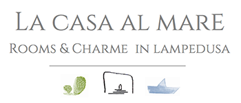 La Casa Al Mare - Bed and Breakfast a Lampedusa