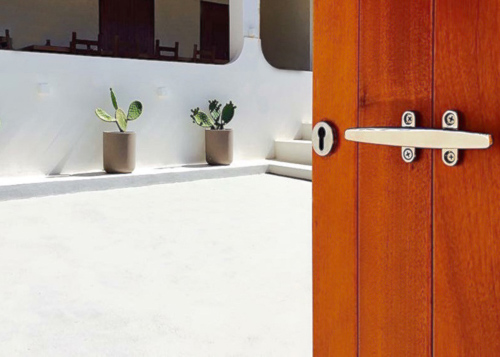 La Casa Al Mare bed and breakfast a Lampedusa