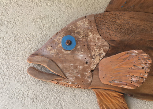 La Casa Al Mare bed and breakfast a Lampedusa
