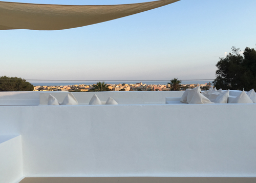 La Casa Al Mare bed and breakfast a Lampedusa