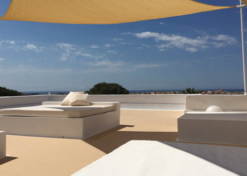 La Casa Al Mare bed and breakfast a Lampedusa