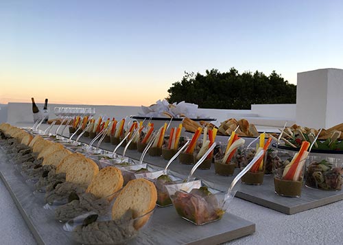 La Casa Al Mare bed and breakfast a Lampedusa