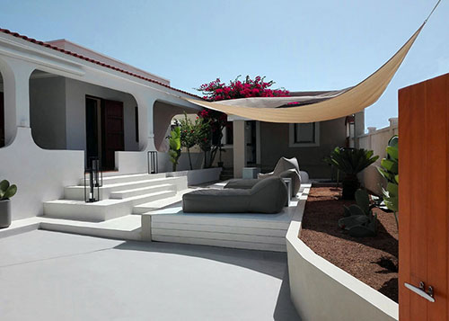 La Casa Al Mare bed and breakfast a Lampedusa
