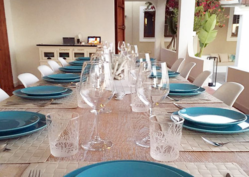 La Casa Al Mare bed and breakfast a Lampedusa