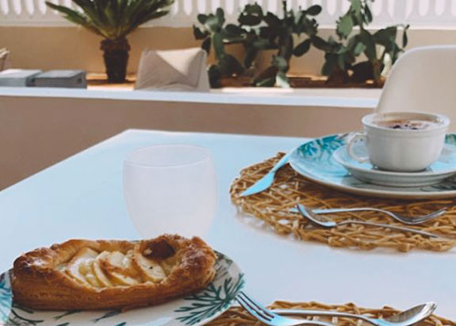 La Casa Al Mare bed and breakfast a Lampedusa