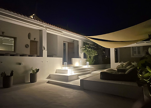 Bed and Breakfast La casa al mare Lampedusa